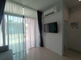 2 Schlafzimmer Haus zu vermieten im Siri Place Airport Phuket, Mai Khao, Thalang, Phuket