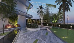 2 Bedrooms Apartment for sale in Green Diamond, Dubai Marquis Galleria