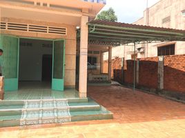 4 Schlafzimmer Villa zu verkaufen in Dat Do, Ba Ria-Vung Tau, Dat Do, Dat Do