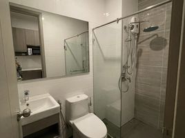 Studio Appartement zu verkaufen im KnightsBridge Prime On Nut, Phra Khanong Nuea