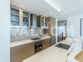 3 Bedroom Apartment for sale at Damac Towers, Business Bay