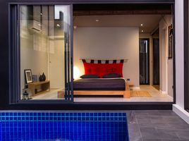 2 Schlafzimmer Villa zu verkaufen im Villoft Zen Living, Choeng Thale
