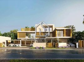 3 Bedroom Villa for sale at Reem Hills, Makers District