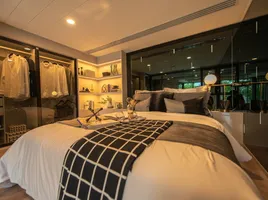 在KnightsBridge Space Sukhumvit-Rama 4出售的1 卧室 公寓, Phra Khanong