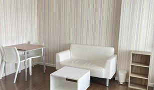 1 Bedroom Condo for sale in Nong Kae, Hua Hin Baan Kiang Fah