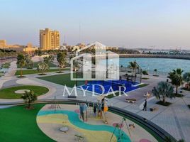 1 Bedroom Condo for sale at Kahraman, Bab Al Bahar, Al Marjan Island