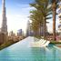 1 Bedroom Condo for sale at City Center Residences, Burj Views