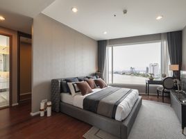 3 Schlafzimmer Wohnung zu verkaufen im Menam Residences, Wat Phraya Krai, Bang Kho Laem, Bangkok