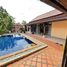 3 Schlafzimmer Villa zu vermieten im Siam Lake View, Nong Prue