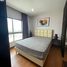 1 Schlafzimmer Wohnung zu verkaufen im Le Rich Sathorn-Satupradit, Chong Nonsi, Yan Nawa