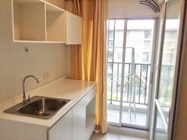 1 Bedroom Apartment for rent at Dcondo Campus Resort Chiang-Mai, Suthep