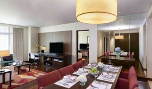 3 chambres Appartement a vendre à Thung Mahamek, Bangkok Marriott Executive Apartments Sathorn Vista Bangkok