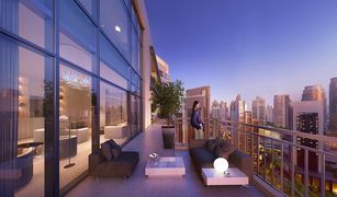 3 Bedrooms Apartment for sale in Creekside 18, Dubai Creek Rise
