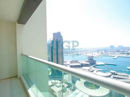 2 Bedroom Apartment for sale at Al Maha Tower, Marina Square