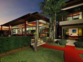 4 Bedroom Villa for rent at Kamala Nathong, Kamala