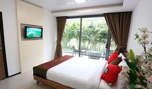 Studio Wohnung zu verkaufen in Mai Khao, Phuket 777 Beach Condo