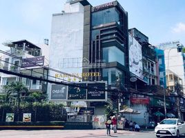 Studio Villa for sale in District 5, Ho Chi Minh City, Ward 9, District 5