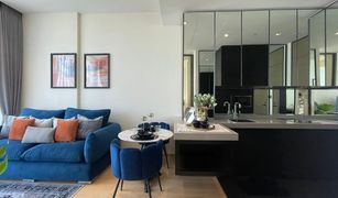 1 Bedroom Condo for sale in Lumphini, Bangkok 28 Chidlom