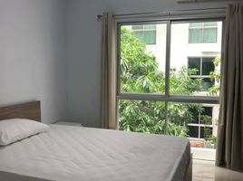 1 Schlafzimmer Wohnung zu vermieten im A Space Asoke-Ratchada, Din Daeng