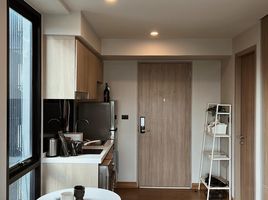 1 Schlafzimmer Appartement zu vermieten im FYNN Aree, Sam Sen Nai, Phaya Thai