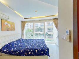 2 Schlafzimmer Wohnung zu verkaufen im City Garden Pattaya, Nong Prue
