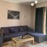 Studio Wohnung zu vermieten im The Village, South Investors Area, New Cairo City