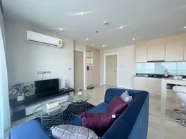 2 Bedroom Condo for sale at Grande Caribbean, Nong Prue, Pattaya