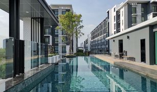 Studio Condo for sale in Bang Na, Bangkok Notting Hill Sukhumvit 105