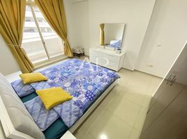 1 Schlafzimmer Wohnung zu verkaufen im Frankfurt Tower, Champions Towers, Dubai Sports City