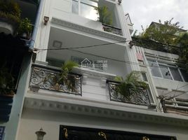 8 Schlafzimmer Haus zu verkaufen in Phu Nhuan, Ho Chi Minh City, Ward 10