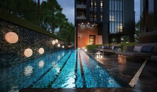 1 Bedroom Condo for sale in Khlong Chaokhun Sing, Bangkok The Unique Ekamai-Ramintra