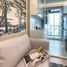 1 Schlafzimmer Wohnung zu vermieten im The Saint Residences, Chomphon, Chatuchak