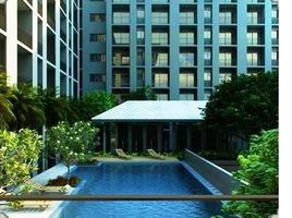 2 Bedroom Apartment for rent at The Seed Memories Siam, Wang Mai