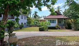 N/A Grundstück zu verkaufen in Maret, Surat Thani 
