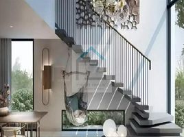 3 Bedroom Villa for sale at Nara, Juniper, DAMAC Hills 2 (Akoya), Dubai