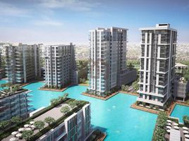 1 बेडरूम अपार्टमेंट for sale at District One, District 7