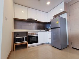 2 Bedroom Apartment for sale at The Palm Wongamat, Na Kluea, Pattaya