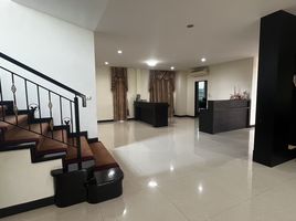 3 Bedroom Villa for sale at Muang Ake Grandville, Sila