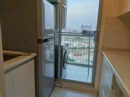 1 спален Кондо на продажу в Lumpini Place Rama IX-Ratchada, Huai Khwang