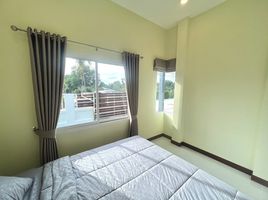 3 Bedroom Villa for sale at Natthanan Village, Thap Tai