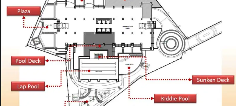 Master Plan of Brio Tower - Photo 1