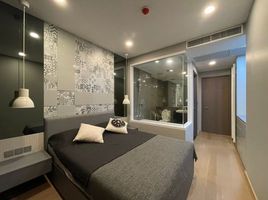 2 Schlafzimmer Wohnung zu vermieten im Ashton Chula-Silom, Si Phraya