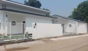 4 Bedrooms House for sale in Mueang Kaeo, Chiang Mai 