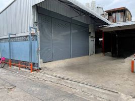  Warehouse for sale in Prawet, Bangkok, Prawet, Prawet