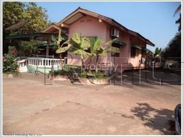 3 Schlafzimmer Villa zu verkaufen in Xaysetha, Attapeu, Xaysetha, Attapeu