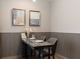 1 Schlafzimmer Wohnung zu vermieten im Life Ladprao Valley, Chomphon