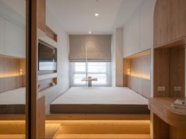 1 Schlafzimmer Appartement zu vermieten im Maru Ladprao 15, Chomphon, Chatuchak