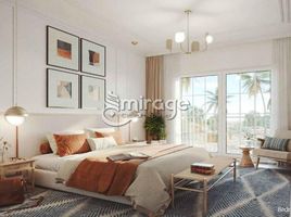 5 Bedroom Villa for sale at Bloom Living, Khalifa City A, Khalifa City