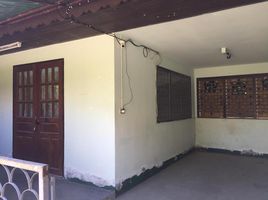 2 Schlafzimmer Reihenhaus zu verkaufen im Baan Chanyawan, Mae Raem, Mae Rim