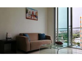 1 Schlafzimmer Appartement zu vermieten im Condominio Bambu 106, Heredia